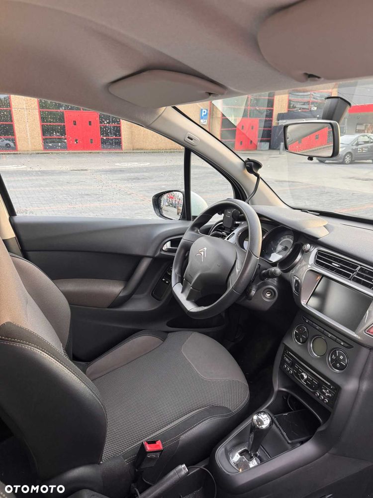 Citroën C3 - 7