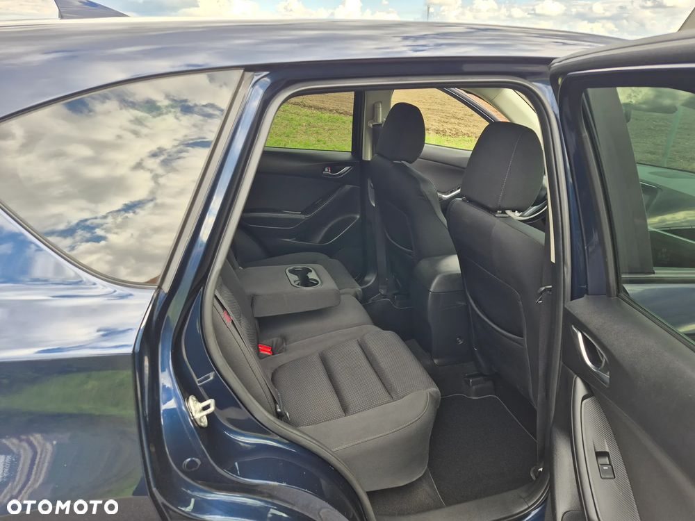 Mazda CX-5 - 11