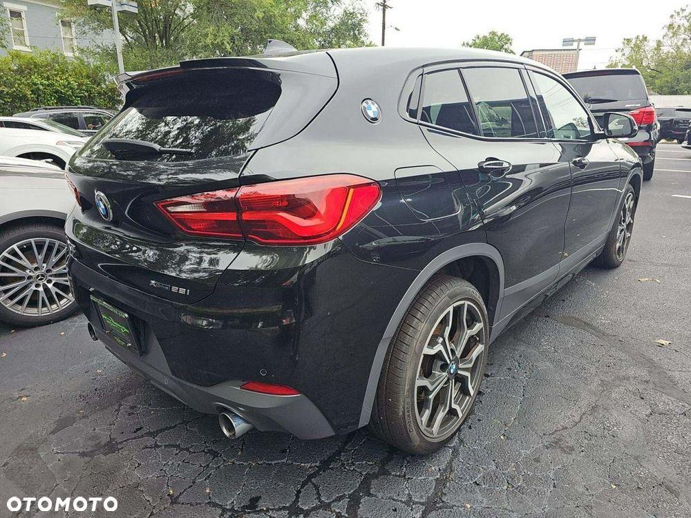 BMW X2 - 3