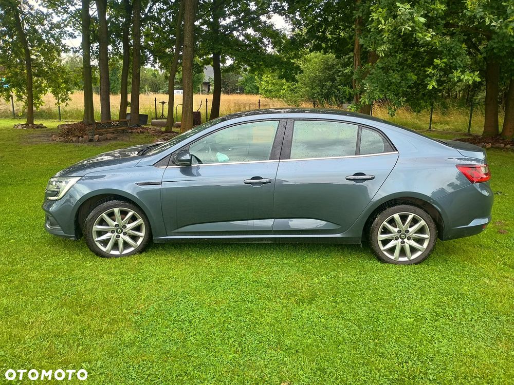 Renault Megane 1.3 TCe FAP Intens - 6