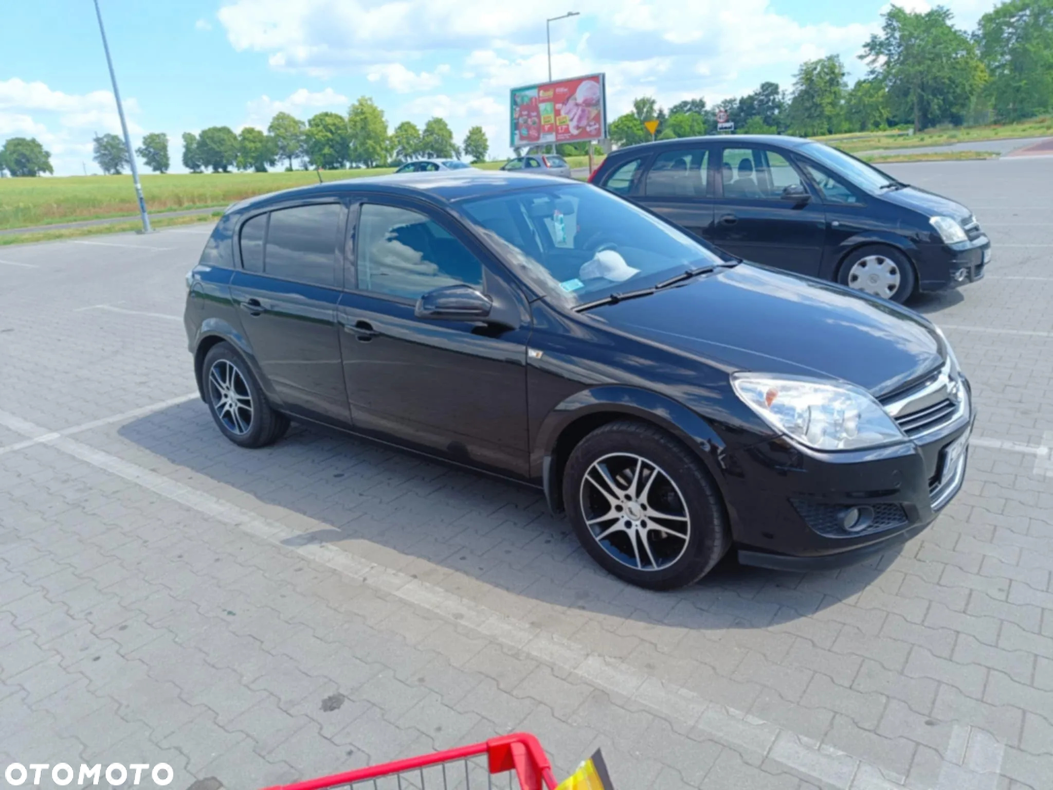 Opel Astra - 5