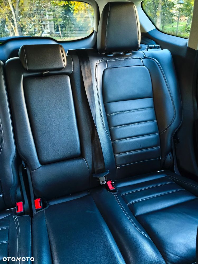 Ford Escape 1.5 EcoBoost AWD SE - 12