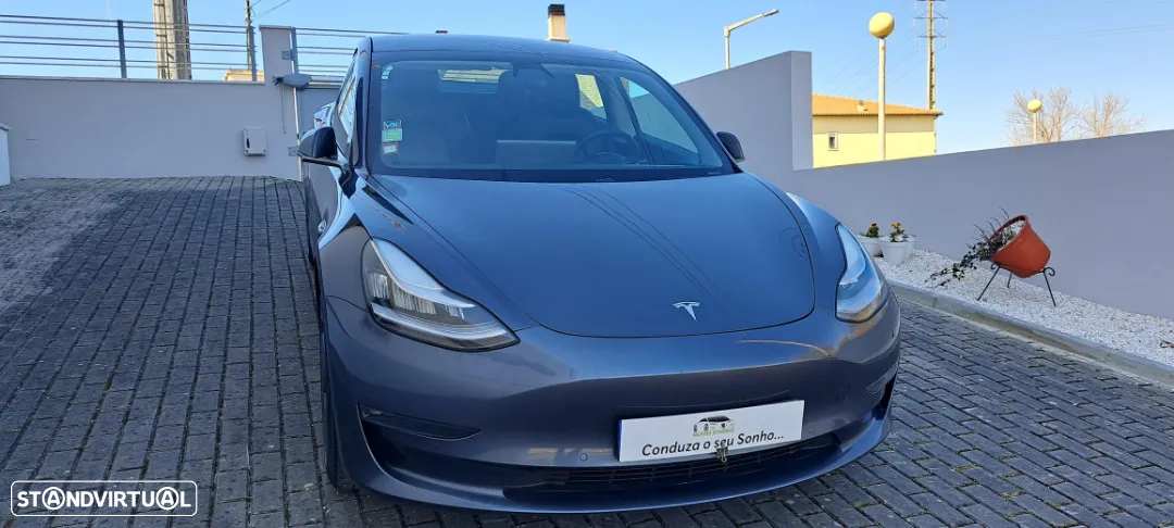 Tesla Model 3 Long-Range Dual Motor AWD - 19