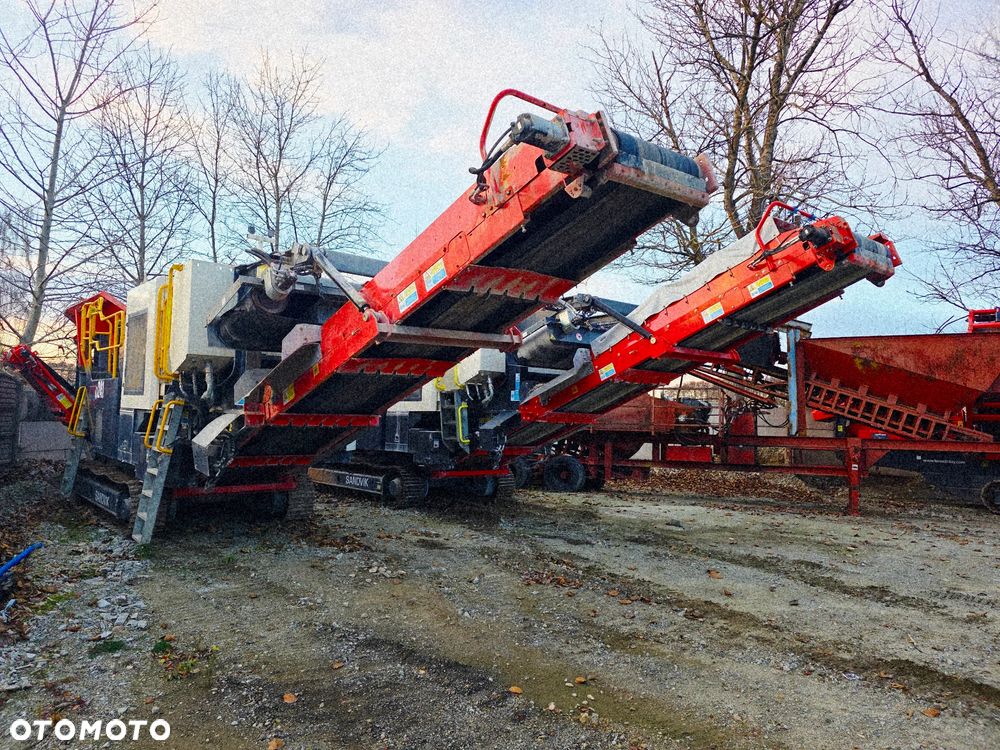 Sandvik QJ 241 - 5