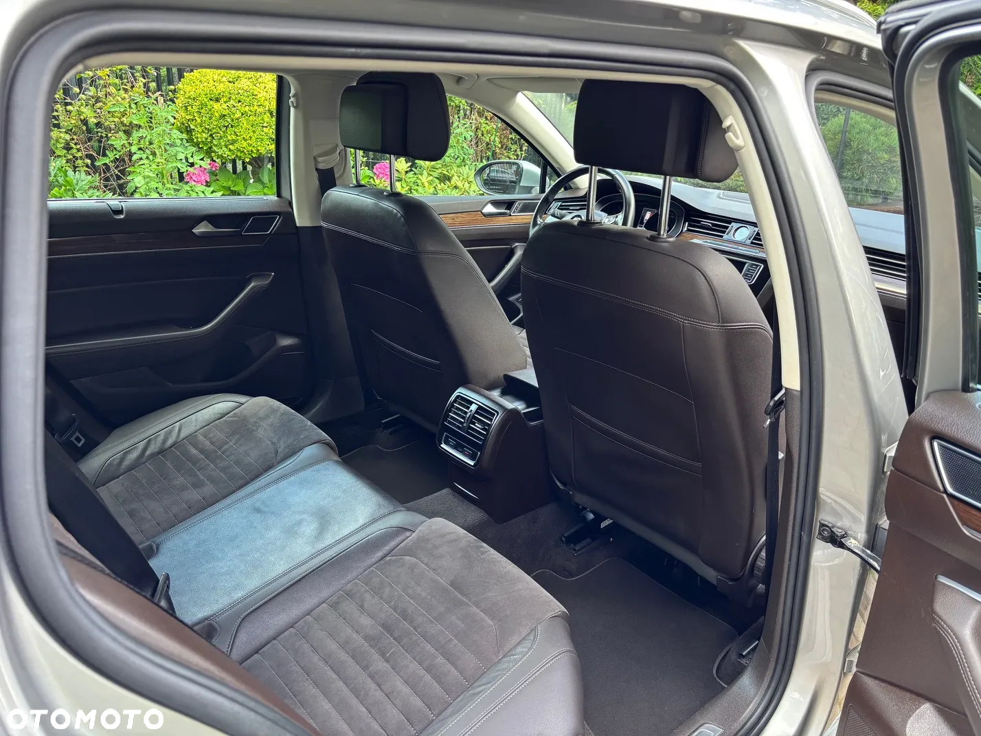 Volkswagen Passat 2.0 TSI BMT Highline DSG - 7