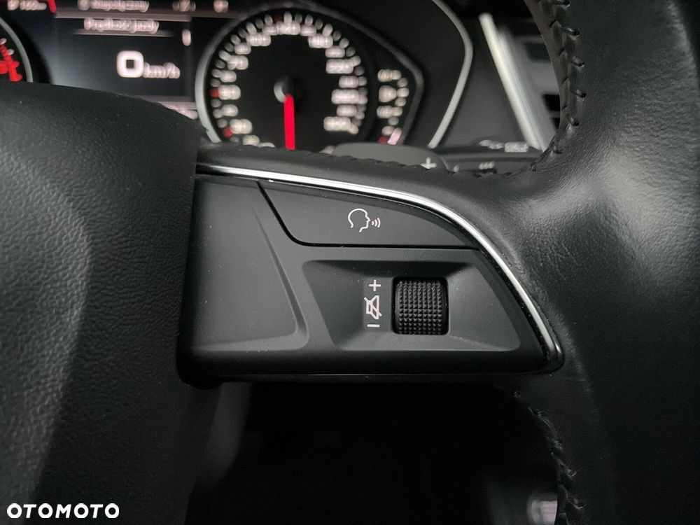 Audi Q5 40 TDI Quattro S tronic - 27