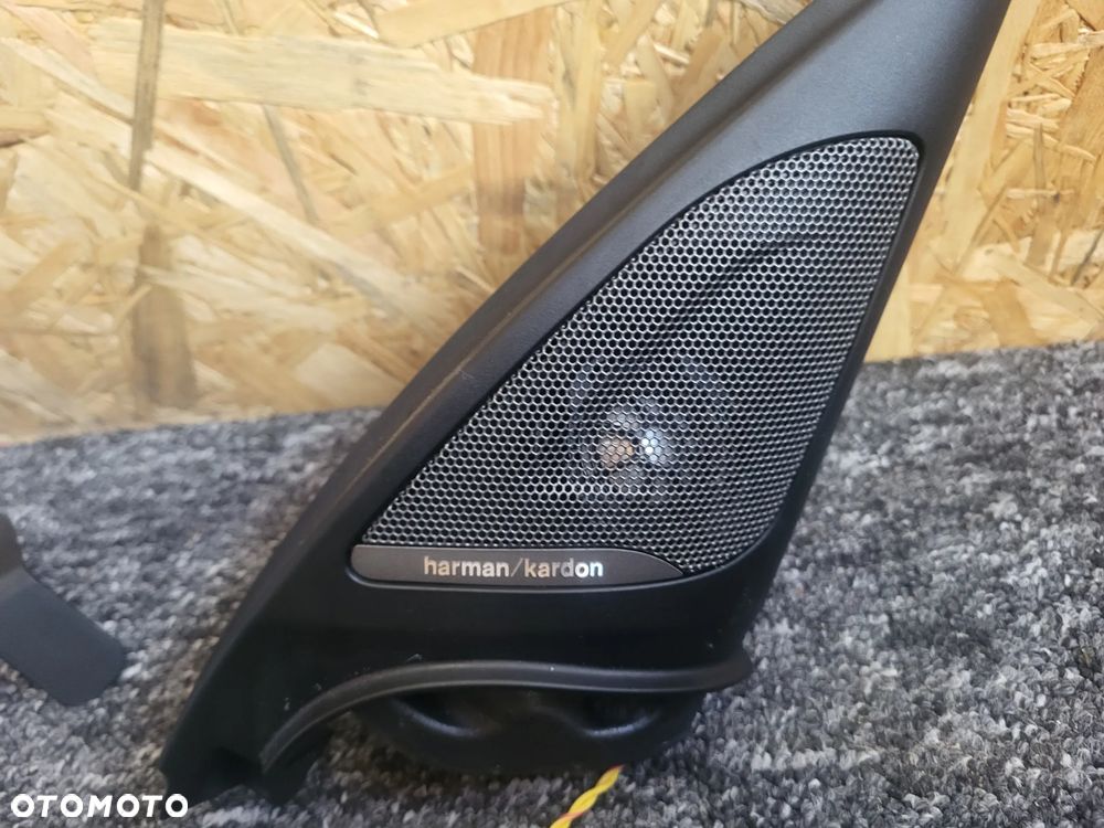 Bmw f20 nagłosnienie Harman Kardon - 4