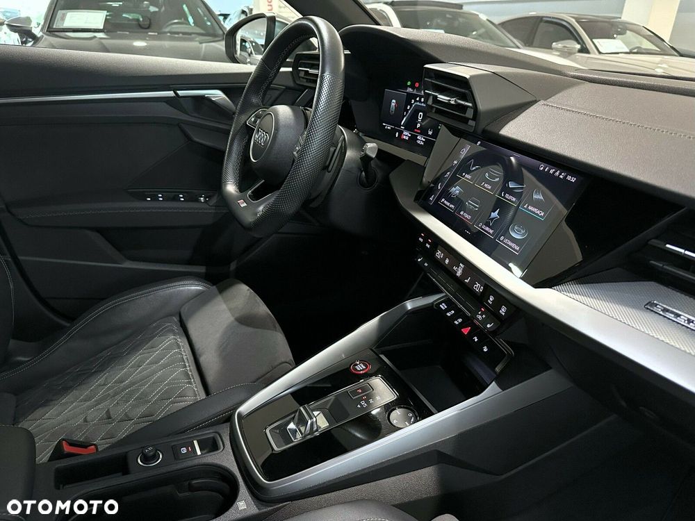 Audi S3 - 18