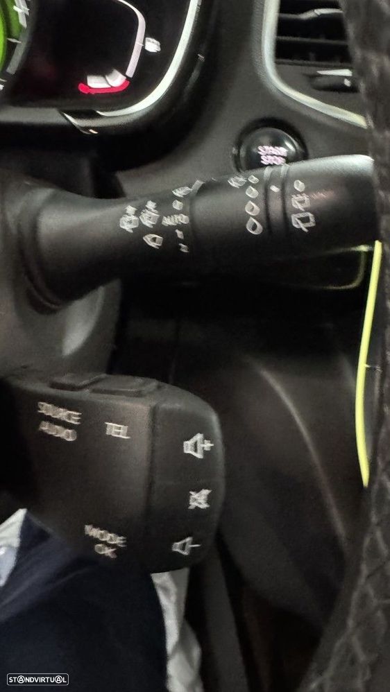 Renault Espace 1.6 dCi Initiale Paris EDC - 34