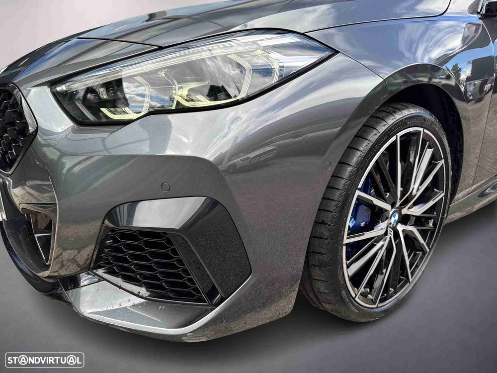 BMW M235i - 6