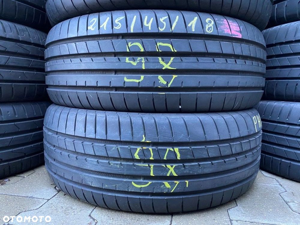 215/45/18 Goodyear Eagle F1_6,8mm_4szt_(98) - 4