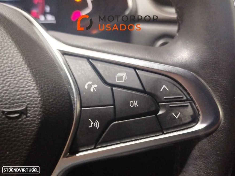 Renault Captur 1.0 TCe Exclusive - 16