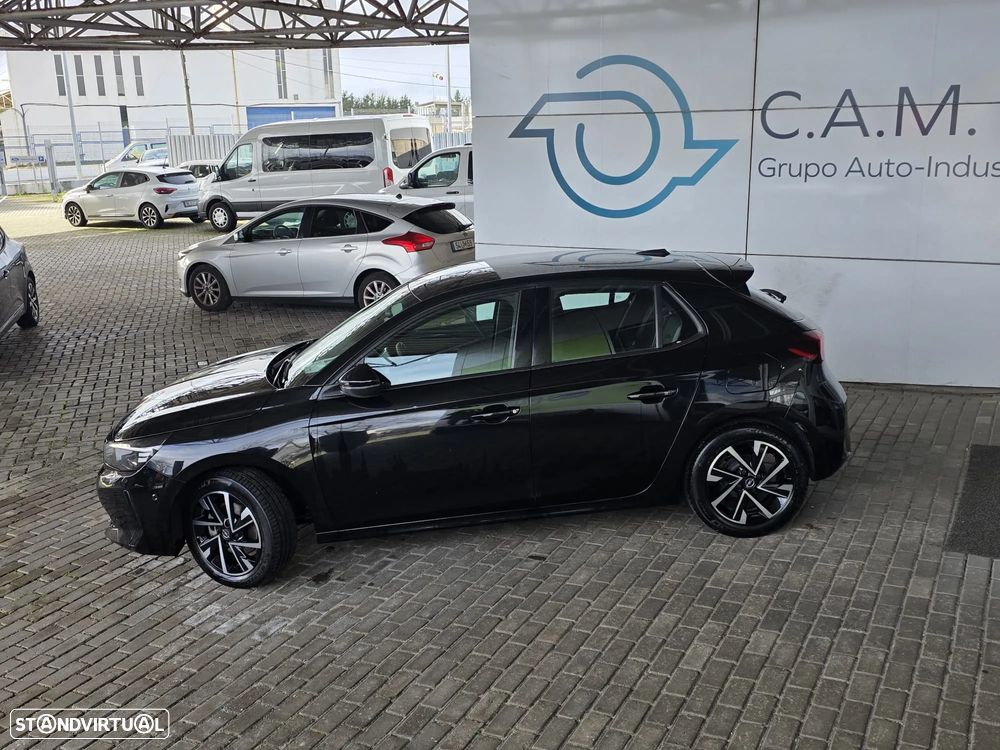 Opel Corsa 1.2 T GS - 6