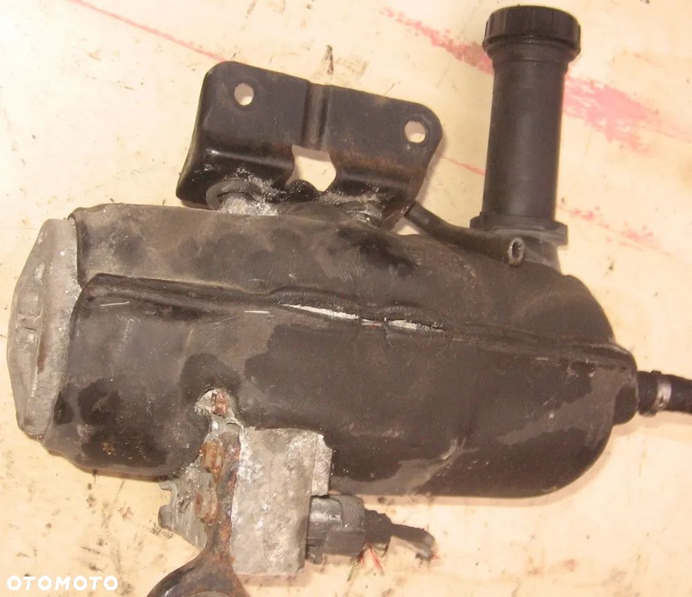 pompa wspomagania PEUGEOT 307 9648744480 - 1