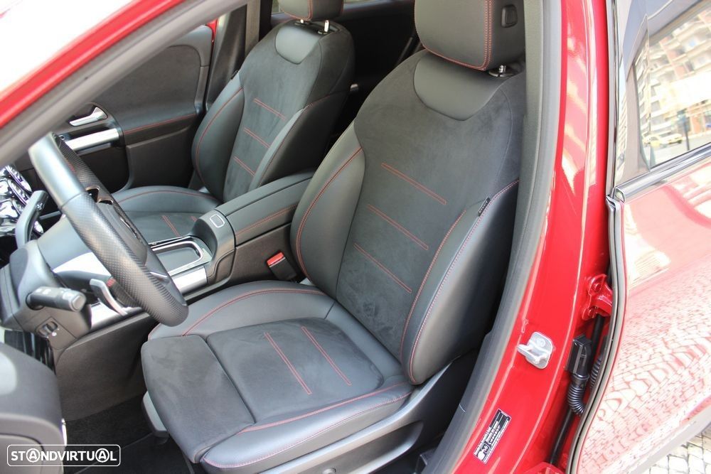 Mercedes-Benz GLA 250 e 8G-DCT AMG Line - 20