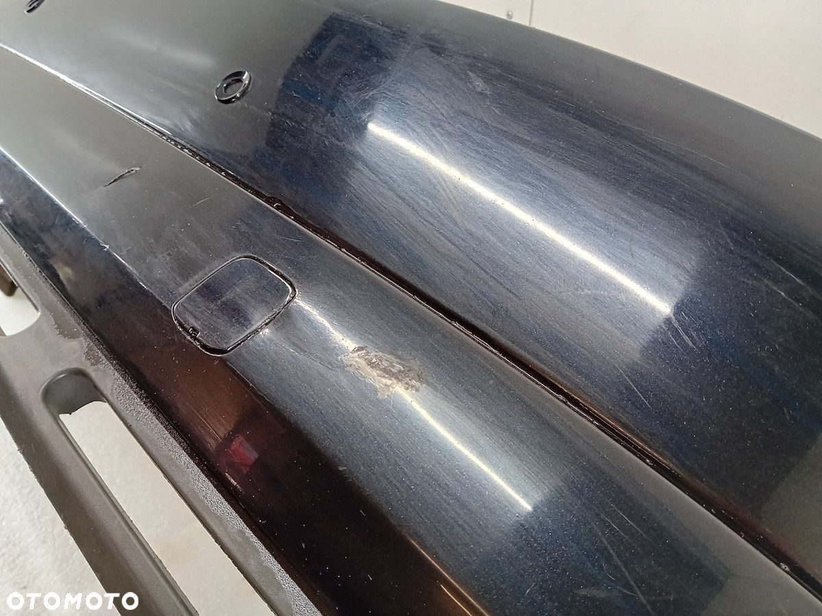 ZDERZAK TYŁ FORD MONDEO MK4 G6 HATCHBACK - 6