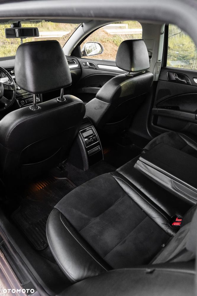 Skoda Superb - 16