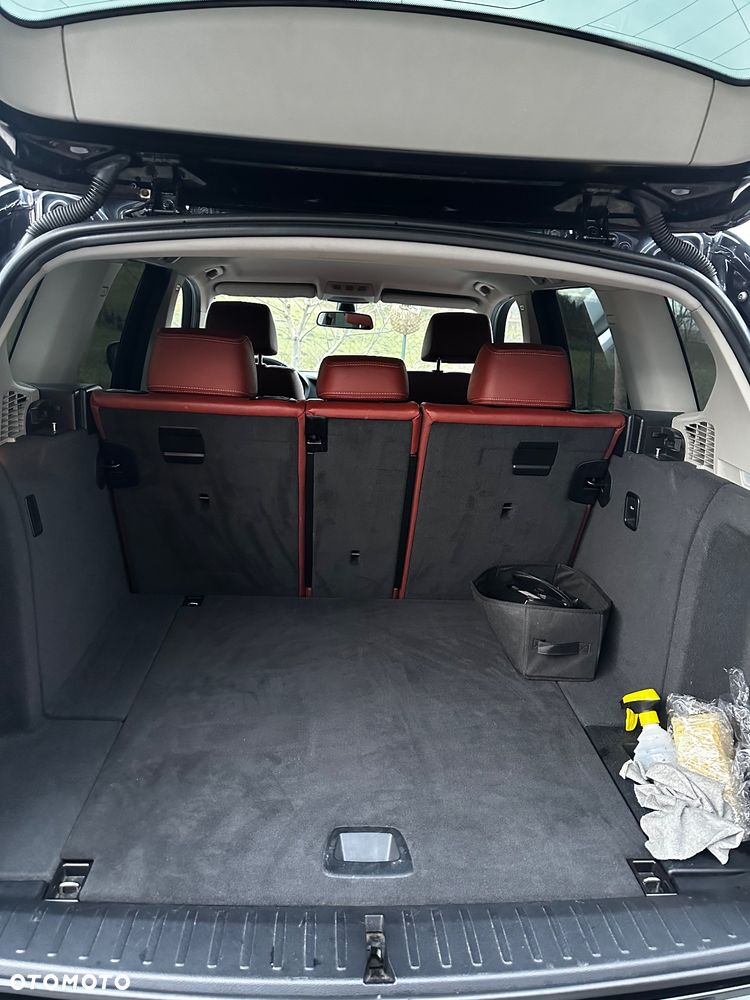 BMW X3 xDrive20d - 11