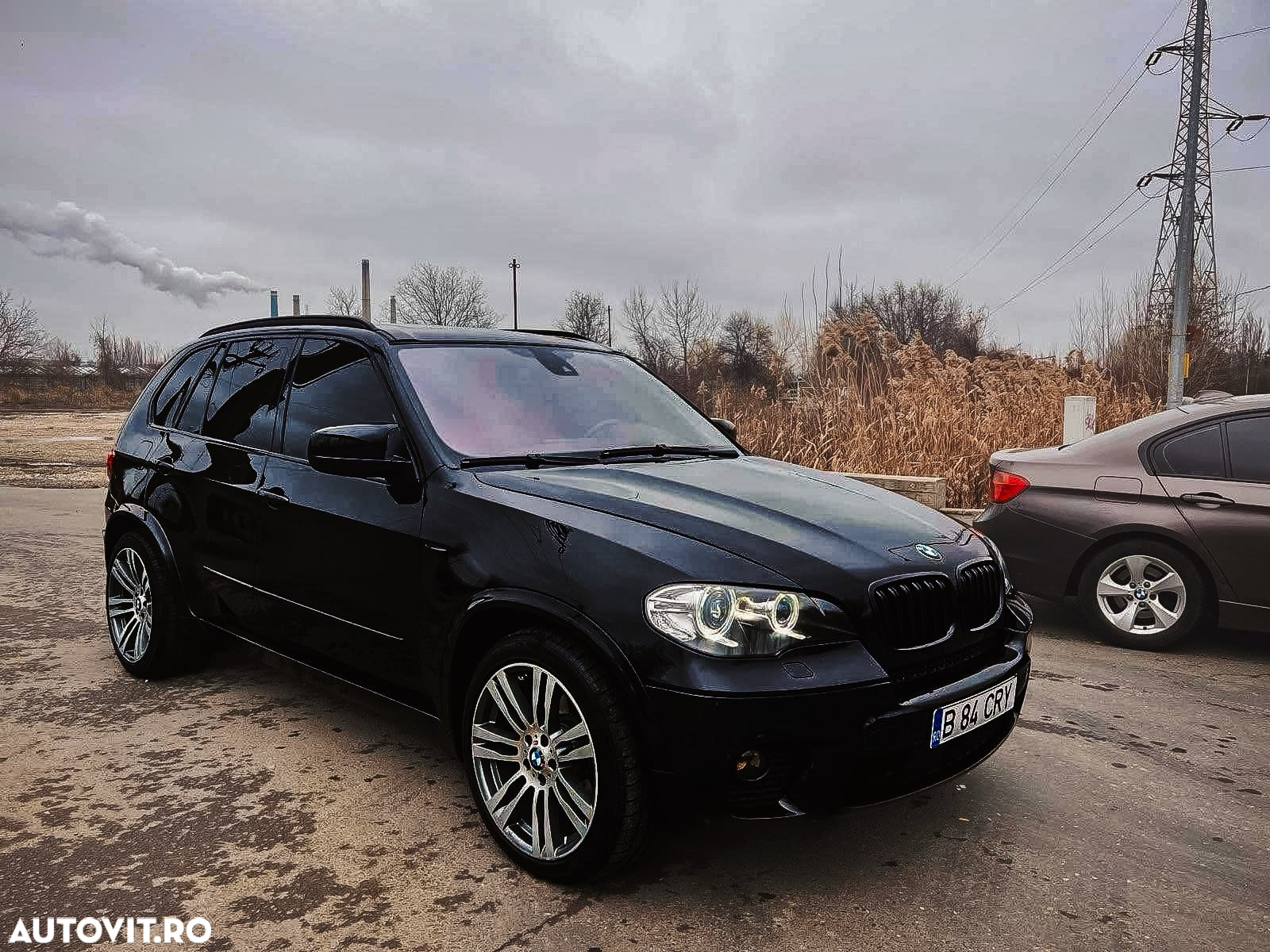 BMW X5 xDrive40d - 3