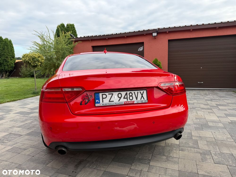 Audi A5 Coupé - 6