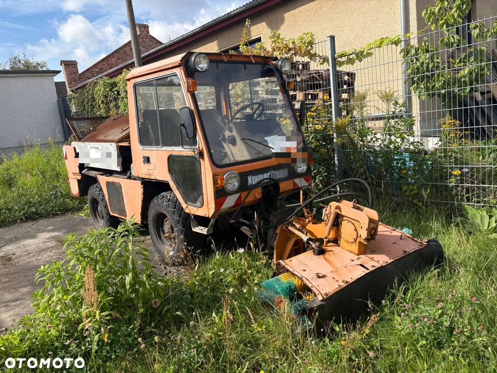 Kramer Tremo 601 - 2