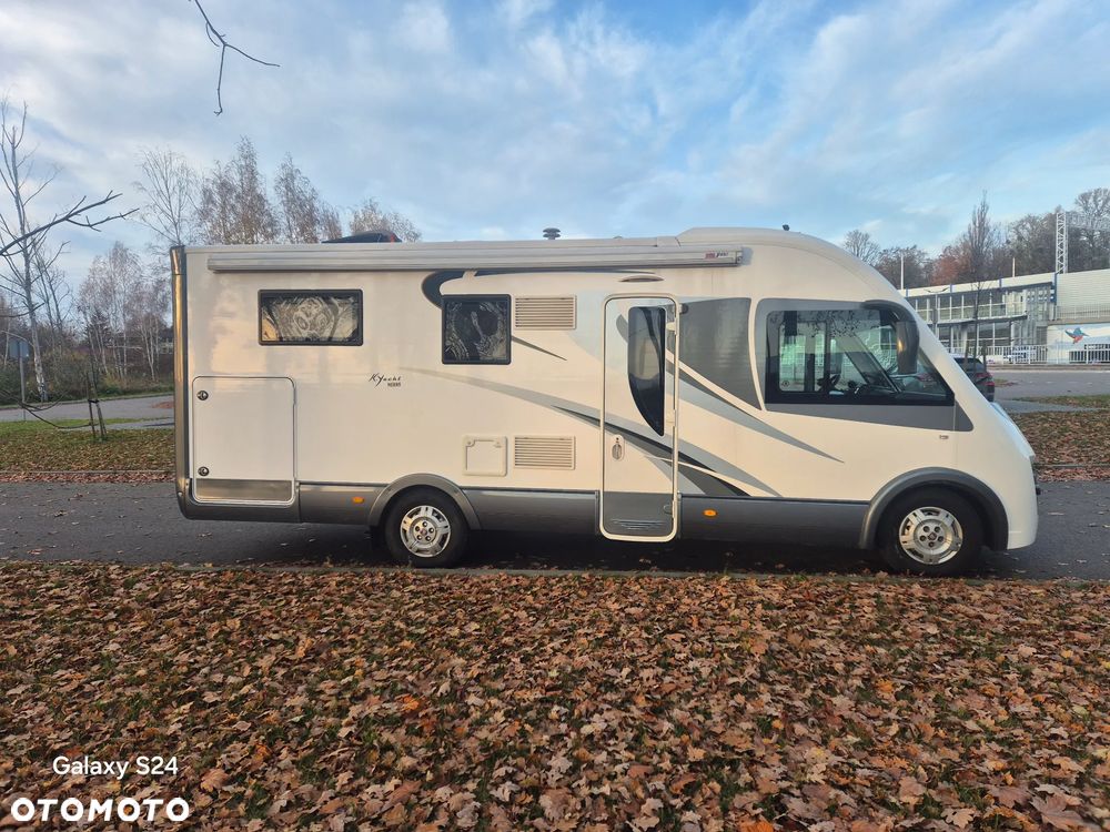 Mobilvetta K-YACHT 85 - 4