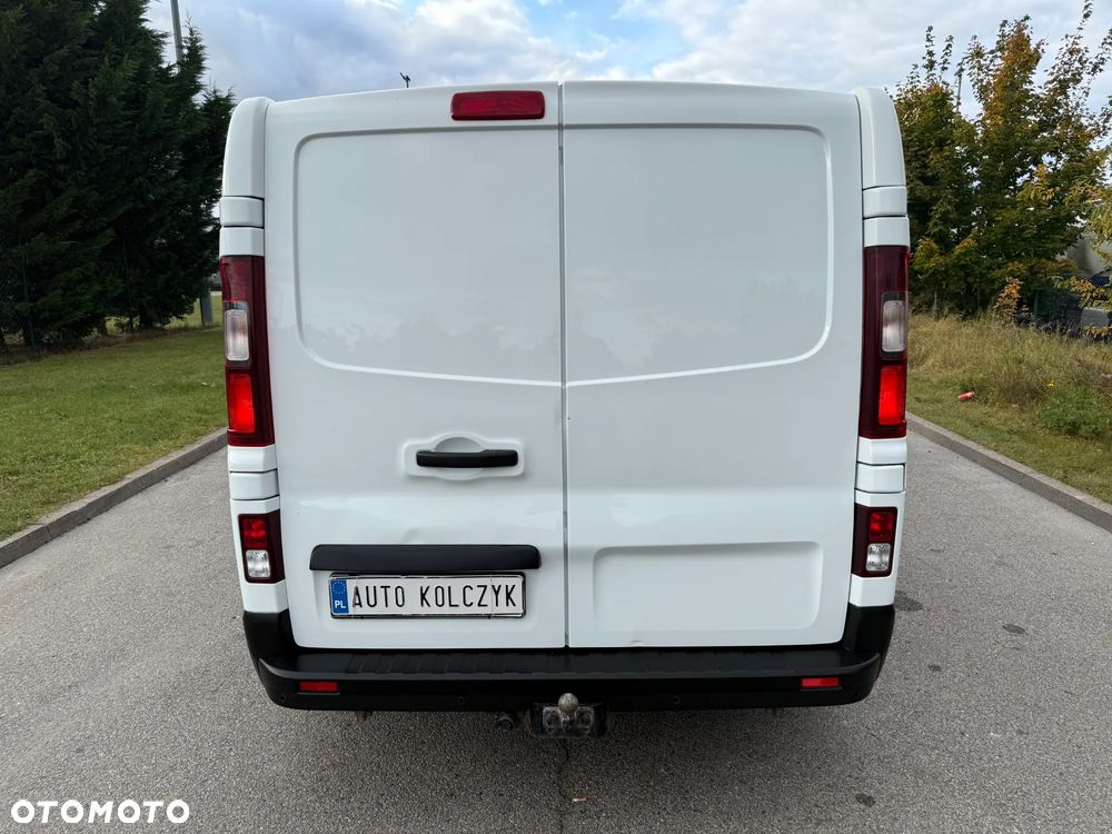 Renault Trafic - 6