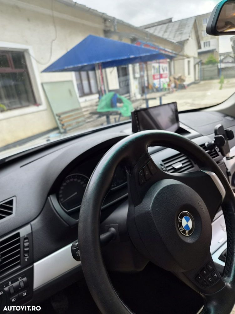 BMW X3 - 6