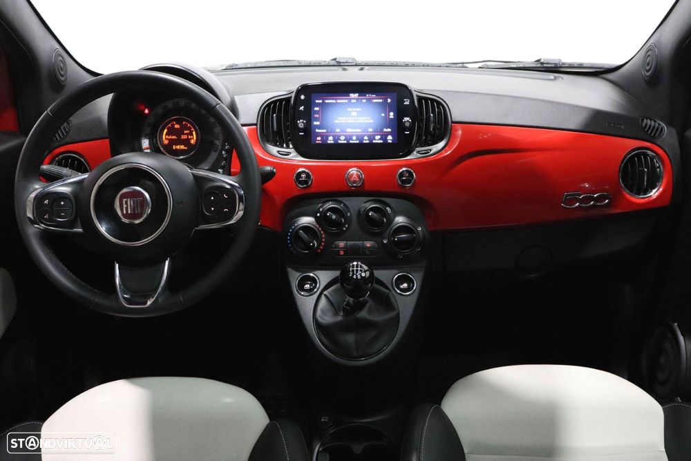 Fiat 500 1.0 Hybrid - 19