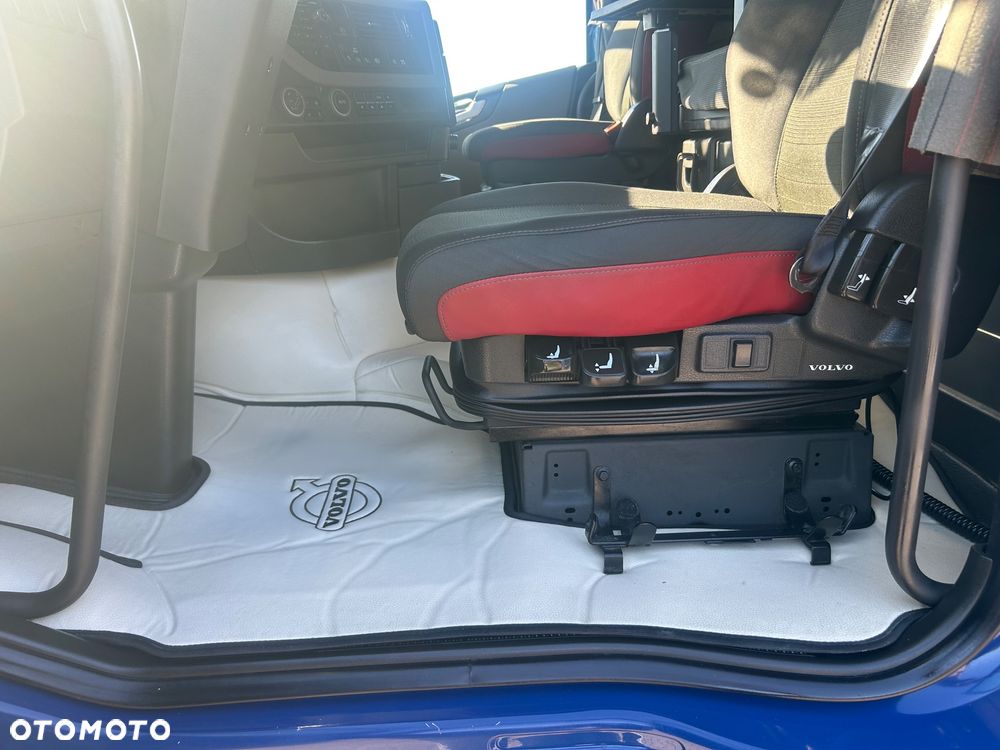 Volvo FH 18.420 - 26