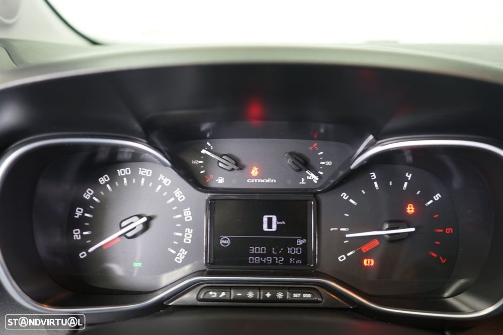 Citroën C3 Aircross 1.2 PureTech Feel - 27