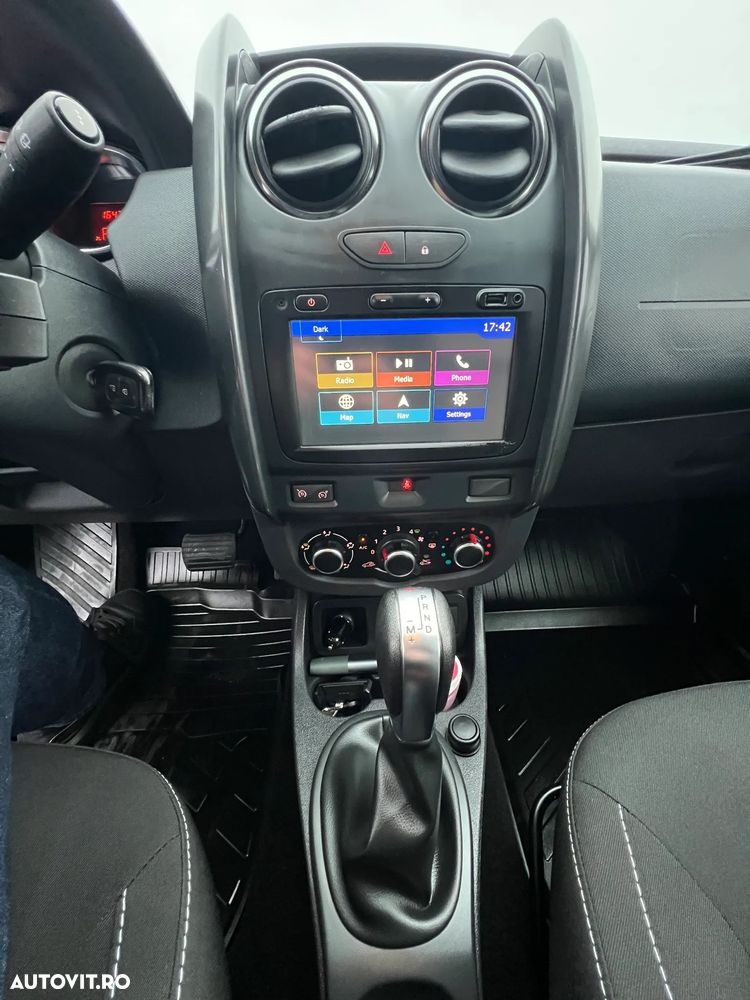 Dacia Duster - 23