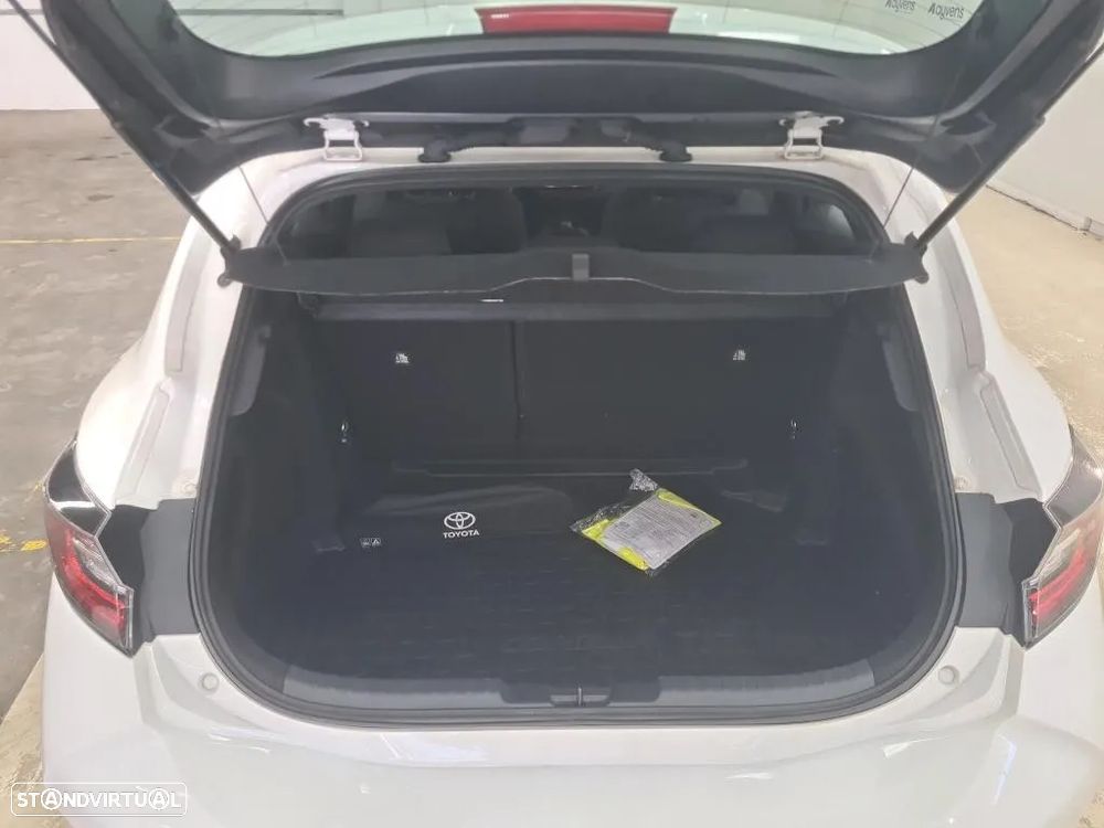 Toyota Corolla 1.8 Hybrid Comfort - 10