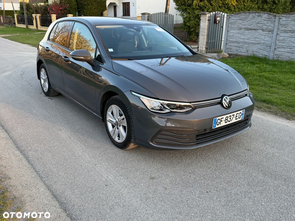 Volkswagen Golf 2.0 TDI SCR DSG Style - 3