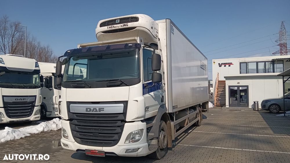 DAF CF 460 FA - 1
