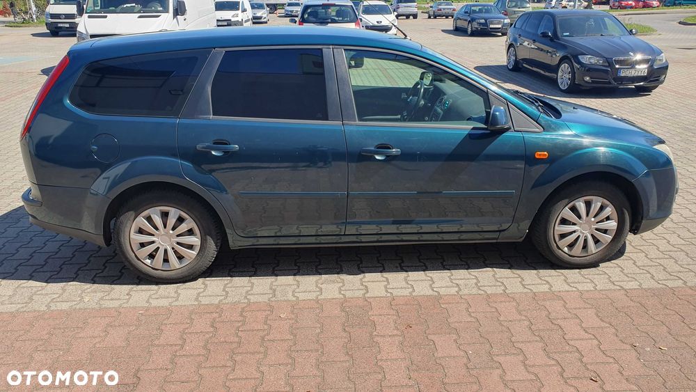 Ford Focus - 5