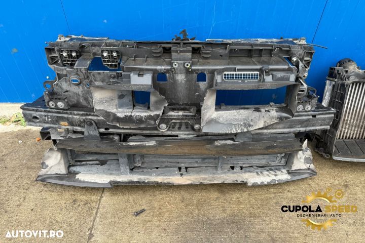 Trager complet 1.5DCI K9K cutie automata Renault Megane 4 [2016 - 202 - 2