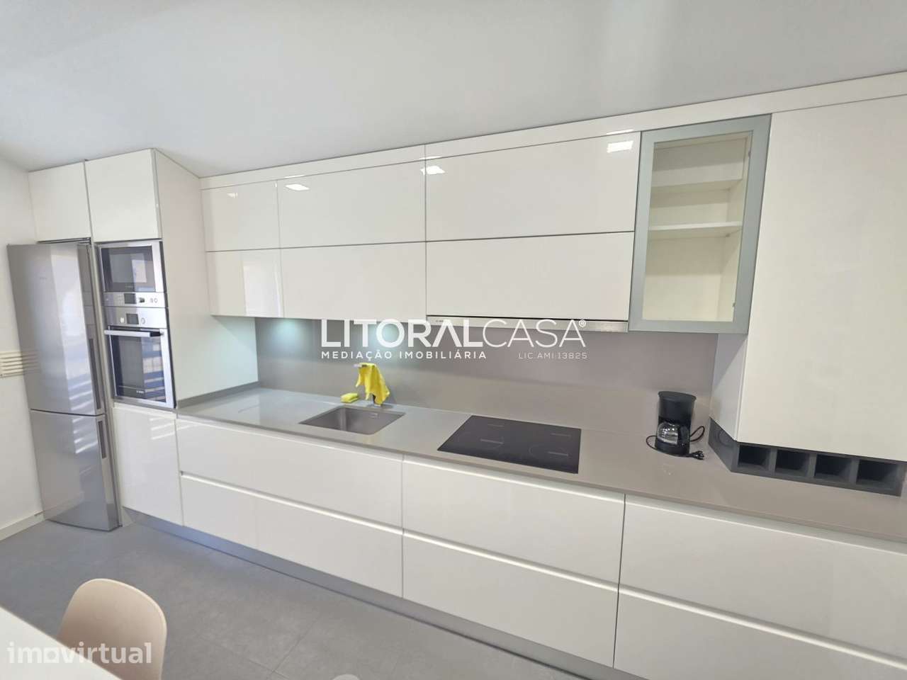 Excelente Apartamento T2 - Costa Nova - Grande imagem: 2/33