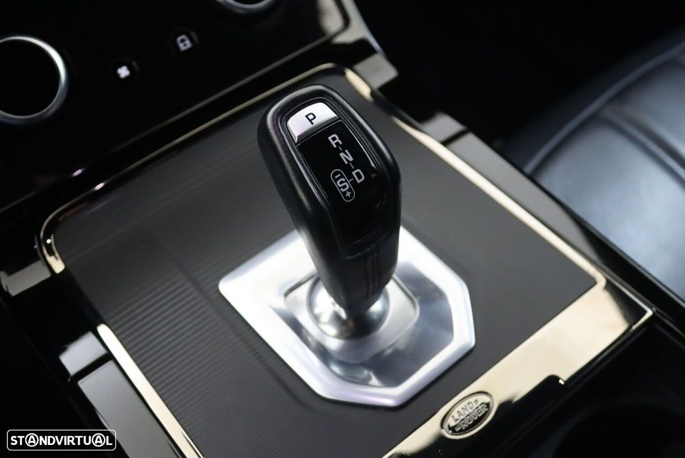 Land Rover Range Rover Evoque 1.5 P300e AWD R-Dynamic S Auto - 21