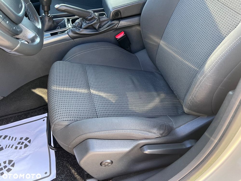 Peugeot 508 HDi 160 Business-Line - 16