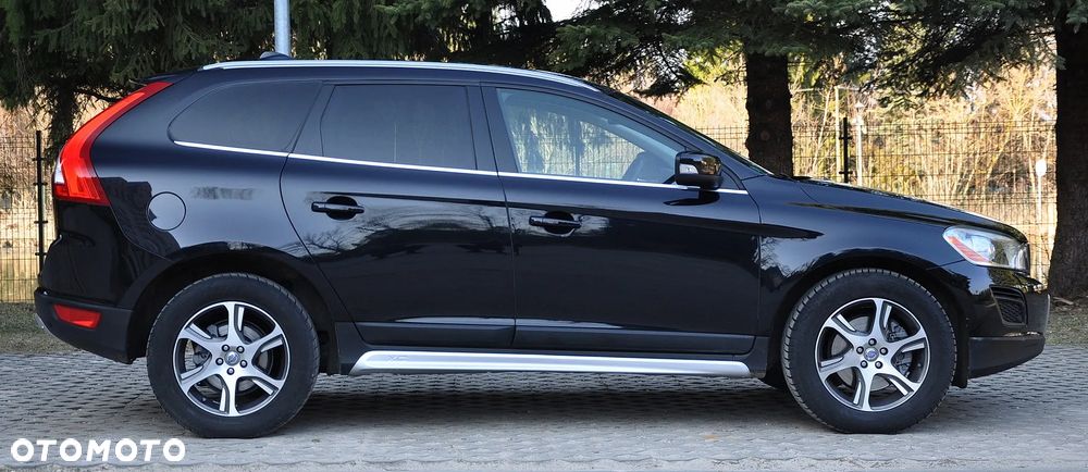 Volvo XC 60 - 9