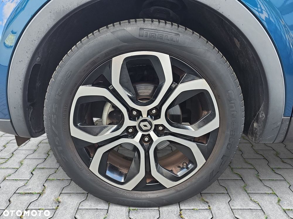 Renault Arkana 1.3 TCe mHEV Intens EDC - 10