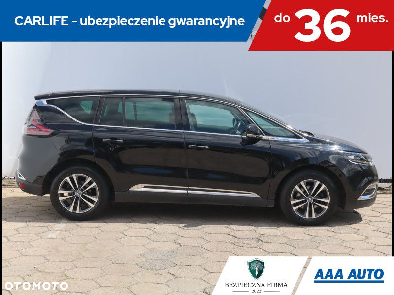 Renault Espace - 7