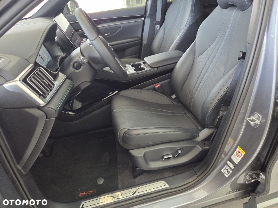 BYD Seal U - 7