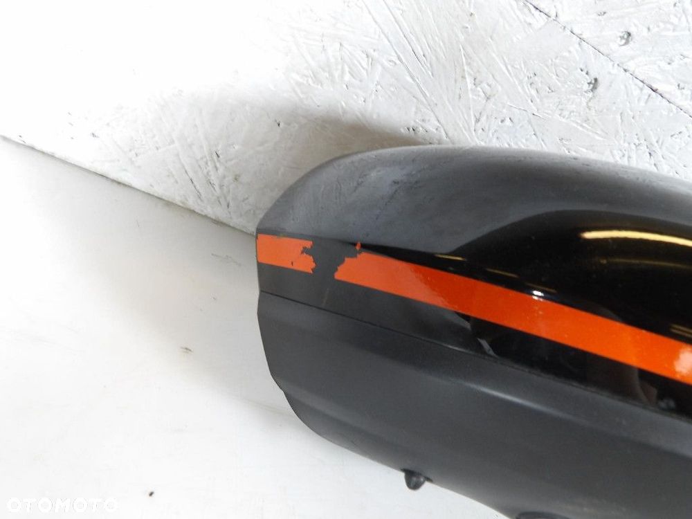 DACIA DUSTER II LIFT LUSTERKO PRAWE ELEKTRYCZNE KAMERA 12 PIN 8+4 - 5