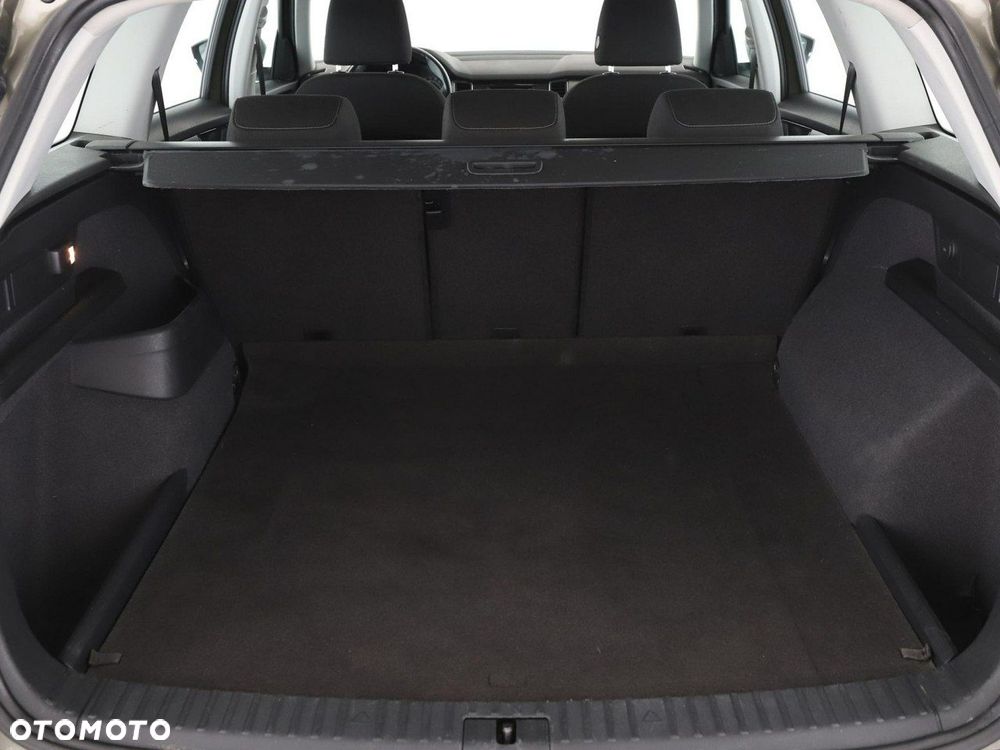 Skoda Kodiaq 2.0 TSI 4x4 Ambition DSG - 21