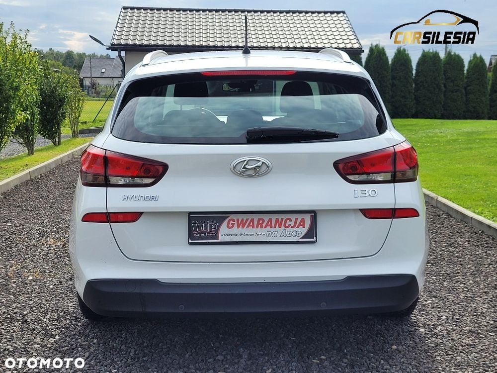 Hyundai i30 1.4 Family - 5