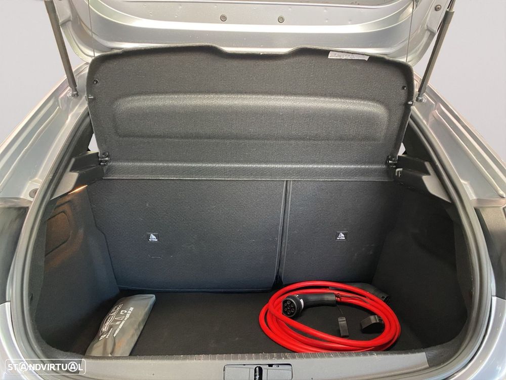 Peugeot e-208 50 kWh Active - 21