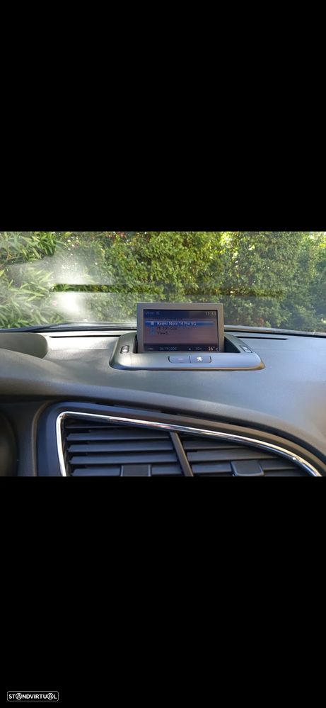 Peugeot 5008 1.6 HDi 7L Allure - 15