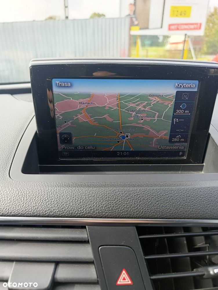 Audi Q3 - 22